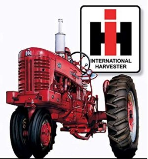 International Harvester