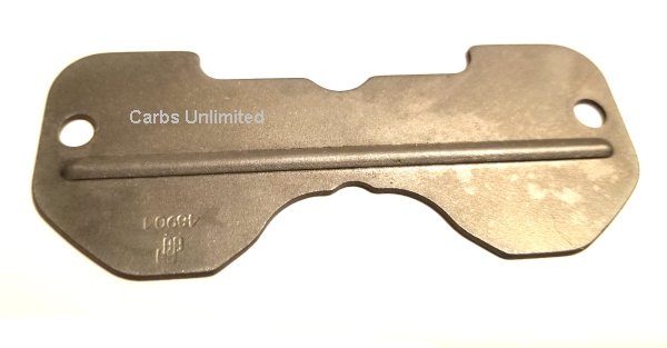 Used Quadrajet Parts