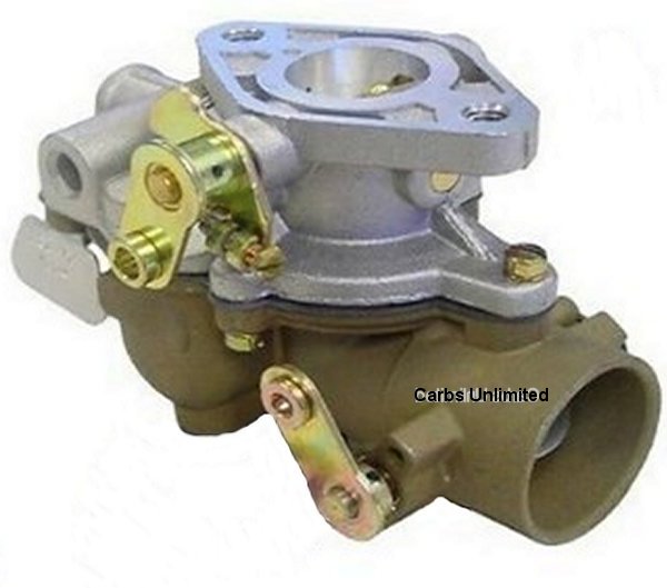 Z13876 New Zenith Carburetor Made in the USA