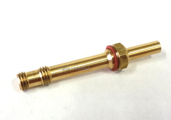 Nozzles for Marvel-Schebler Carburetors