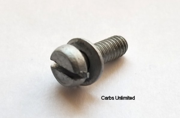 Screws Thread Size M4