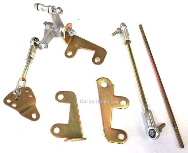 Linkage Kit Universal