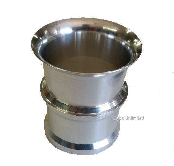 CU48-35 - Aluminum stack 48 DCO 35mm tall