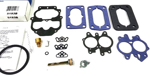 CARB KIT C2