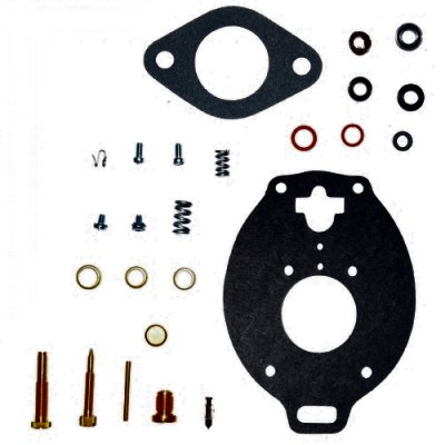 Dellorto Rebuild kits