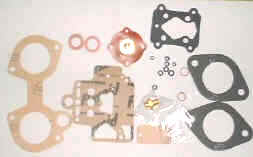 Dellorto Rebuild kits