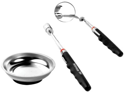 3pc Inspection Tool Set