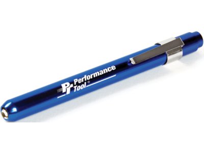 Pen Light