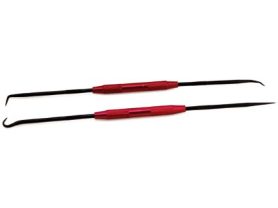 2 Pc Specialty Pick Set