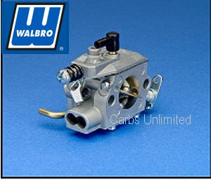 Carburateur Walbro WT-112-1 - WT112