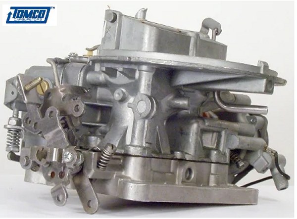 R80179 Carburetor Info Page
