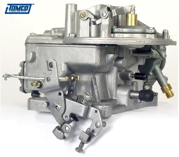 D4DE-RB Carburetor Info Page