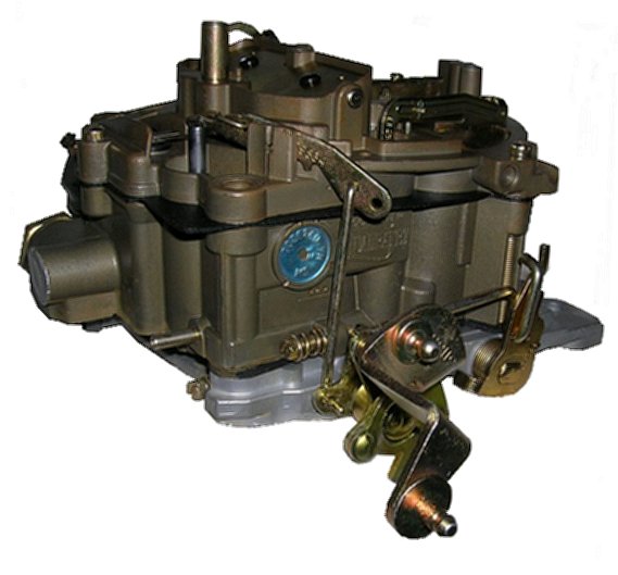 どらきち Buick 1969 430 7029240 - Quadrajet Power Store