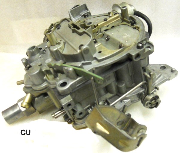 17080249 Carburetor Info Page
