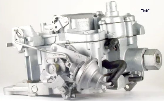 17054909 Carburetor Info Page