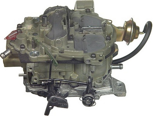 17087245 Carburetor Info Page 17087245 Carburetor Info Page