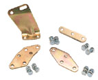 Carburetor Linkage and Brackets