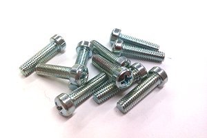 Phillips Head Bolt 10/32 X 3/4 (bag of 10)