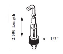 Pump Plunger Assembly R1