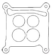 Gasket C4