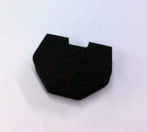 Quadrajet parts fast idle cam