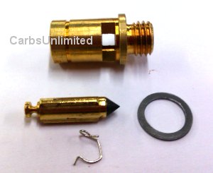 Needle and_Seats for Rochester VaraJet Carburetors