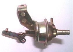 VaraJet Pulloff