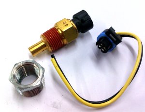 temp sensor