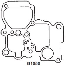 VaraJet Gaskets