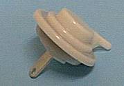 Quadrajet parts Pulloff