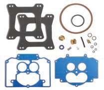 Demon Carburetor Rebuild Kits