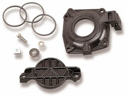 Diaphragms for Holley Carburetors