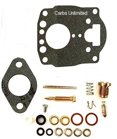 Marvel Schebler Rebuild Kit TSV