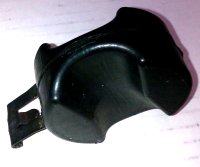 Float IDA early brass Weber