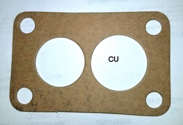 Item Ref Picture