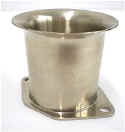 Weber IDA stacks
