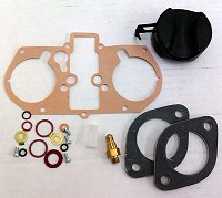Rebuild Kit Weber 40/45 IDA