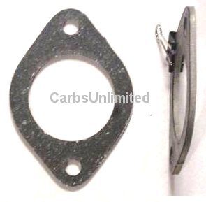 Gaskets for Weber IDA Carburetors