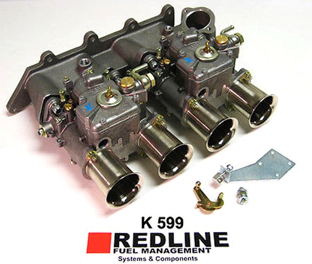 er by Number Carbs Unlimited